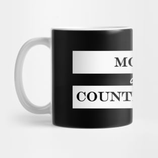 moves and countermoves Mug